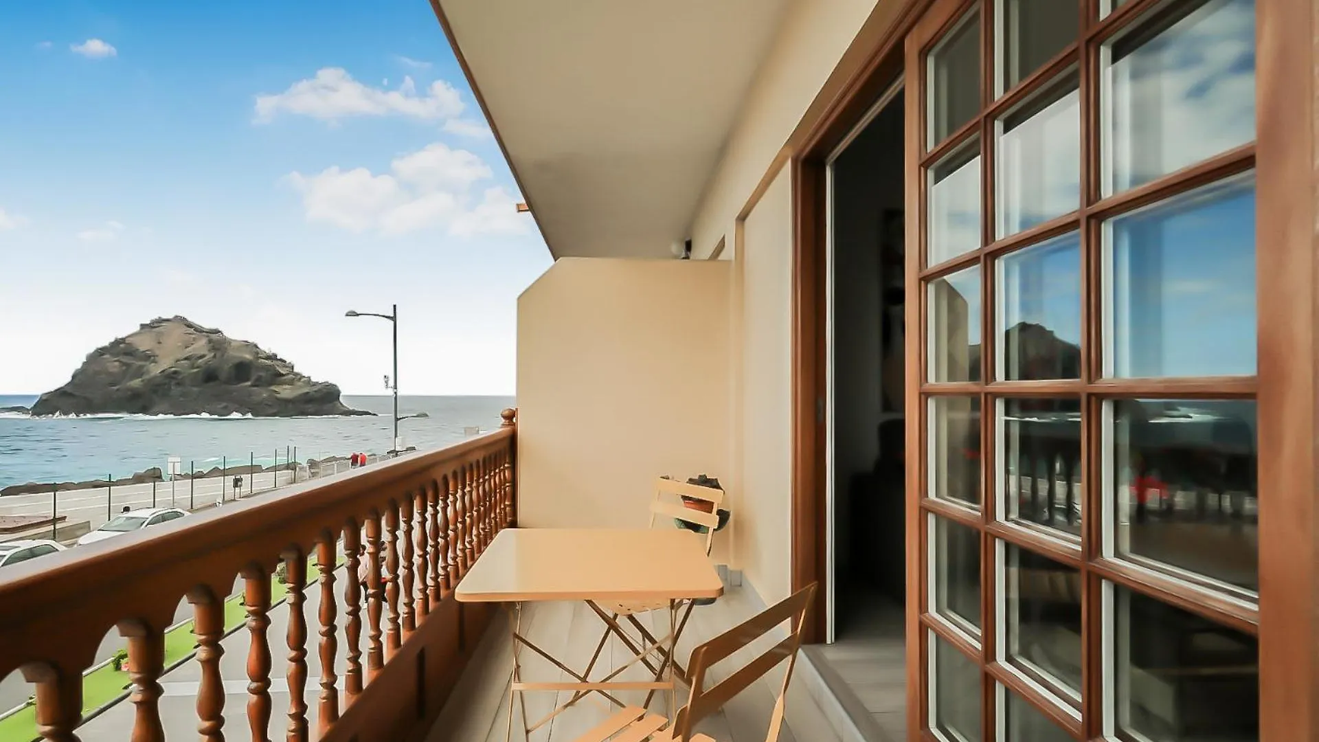 Garachico Oceanline Modernity Apartment Spain