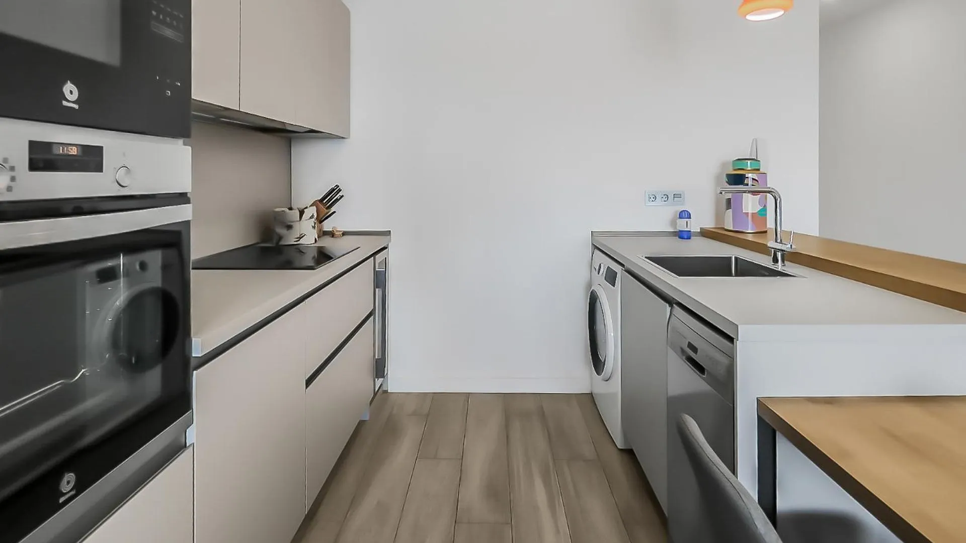 Garachico Oceanline Modernity Apartment Spain