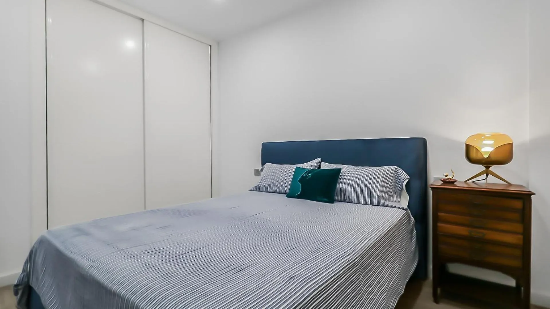 Garachico Oceanline Modernity Apartment Spain