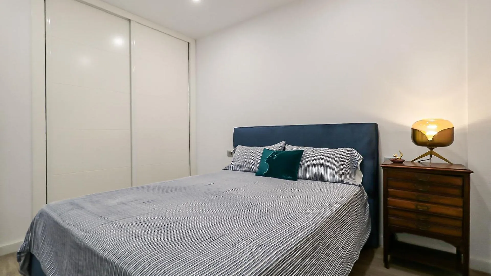 Garachico Oceanline Modernity Apartment
