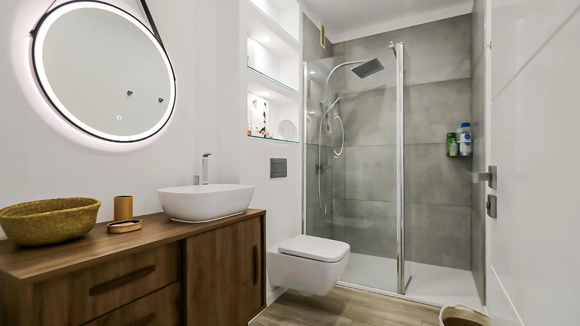 Garachico Oceanline Modernity Apartment 0*, Garachico (Tenerife)
