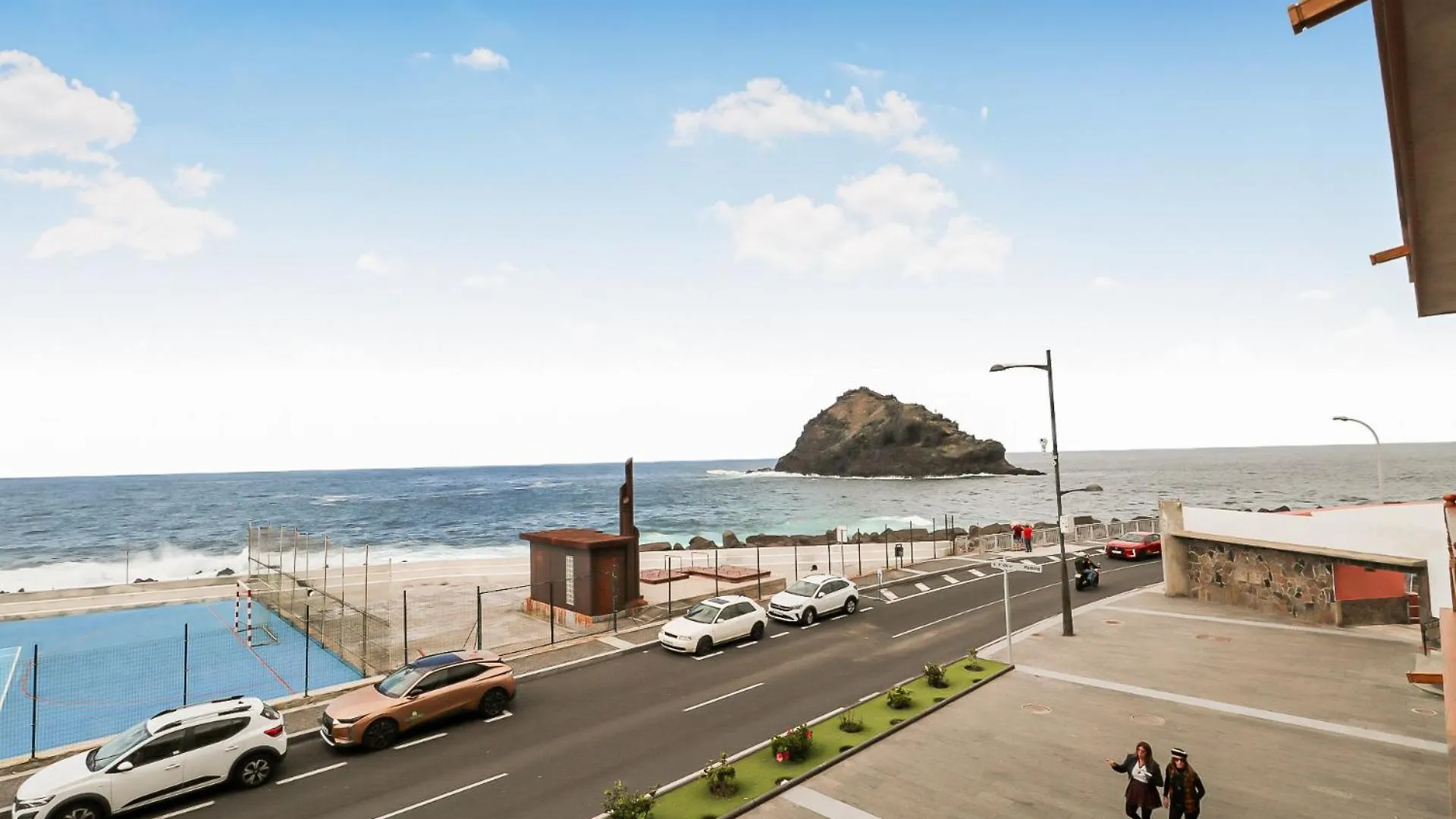 Garachico Oceanline Modernity Apartment  Garachico (Tenerife)