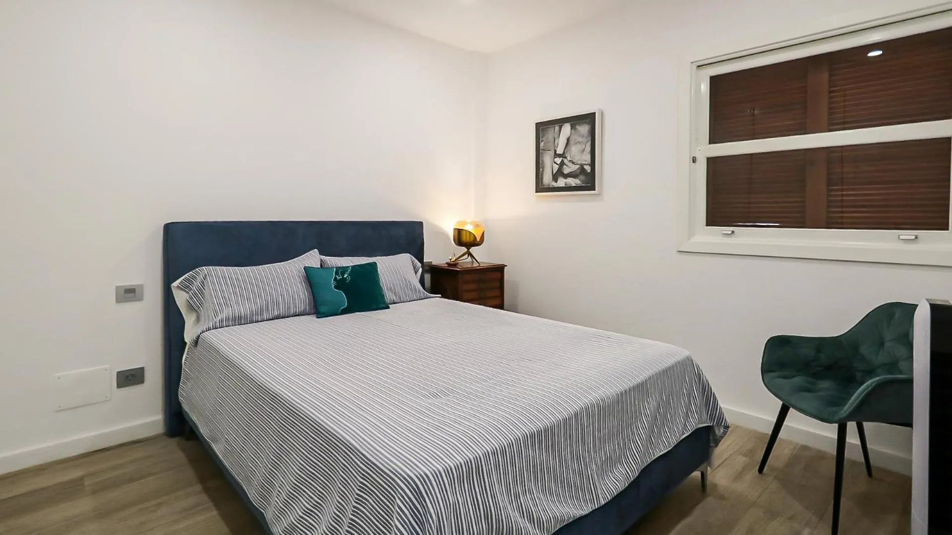 Garachico Oceanline Modernity Apartment Spain