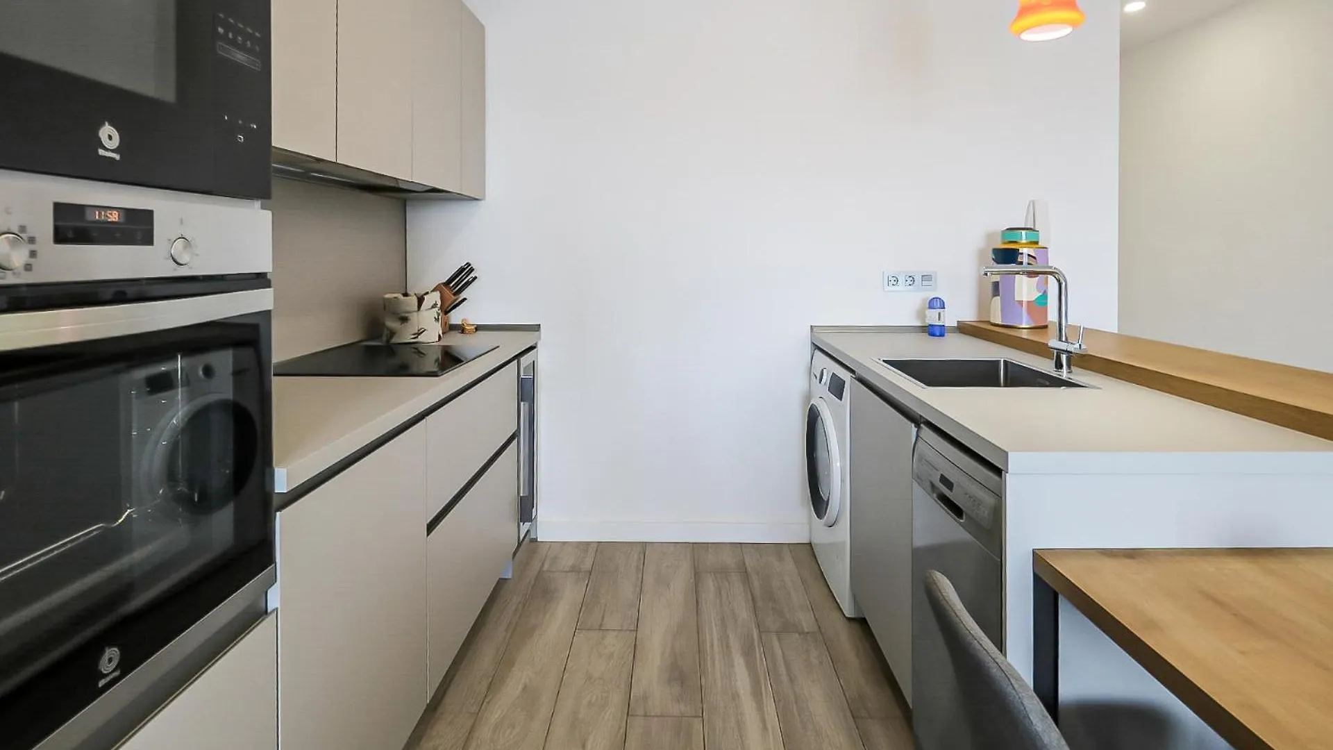 Garachico Oceanline Modernity Apartment