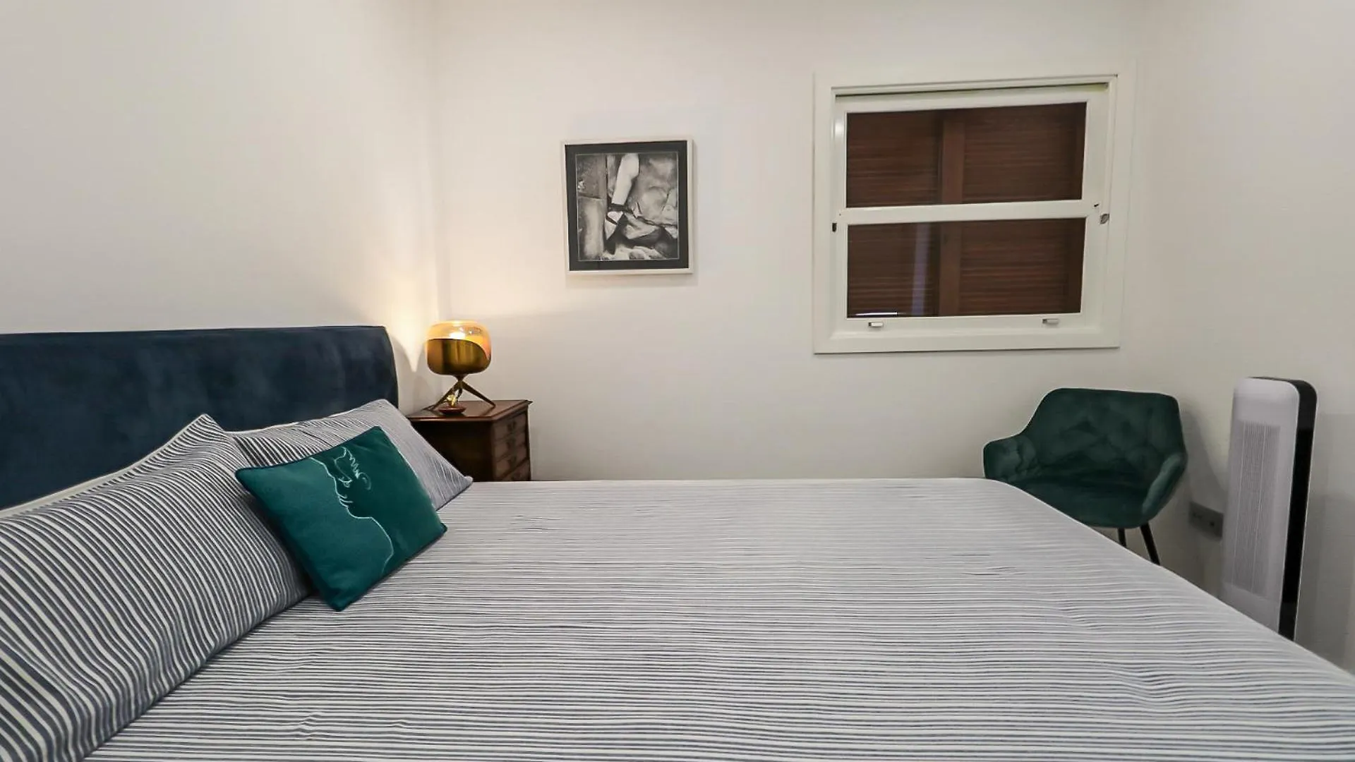 Garachico Oceanline Modernity Apartment Spain