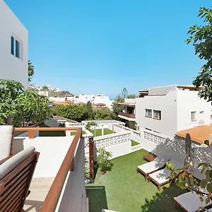 Casa Sol 21 B Garachico Garachico (Tenerife)
