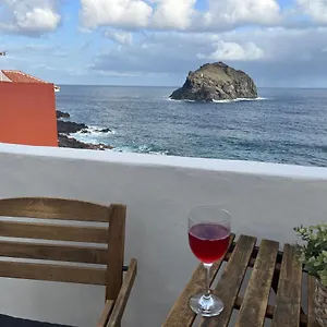 Vistas Impresionantes Al Mar De Garachico Holiday home
