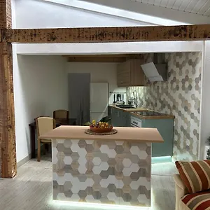 Casa La Oliva Appartement