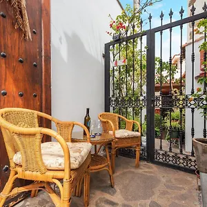 Casa Hilaria Appartement