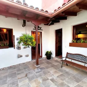 La Sirena Garachico (Tenerife)