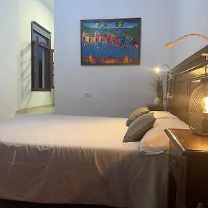 Casa Canaria Acero Garachico (Tenerife)