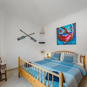 Atico Garamar Appartement