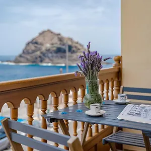Balcon Del Atlantico Apartment