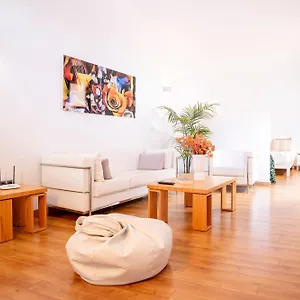 Modern Sea Front In Garachico 1 Appartement