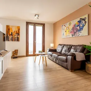 Modern Sea Front In Garachico 2 Apartment