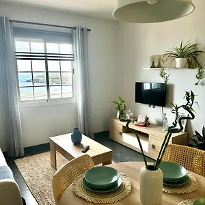 La Casita De Daise Appartement