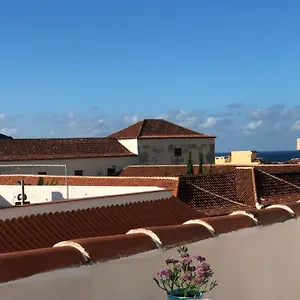 Apartamento La Penca 3 Garachico Garachico (Tenerife)