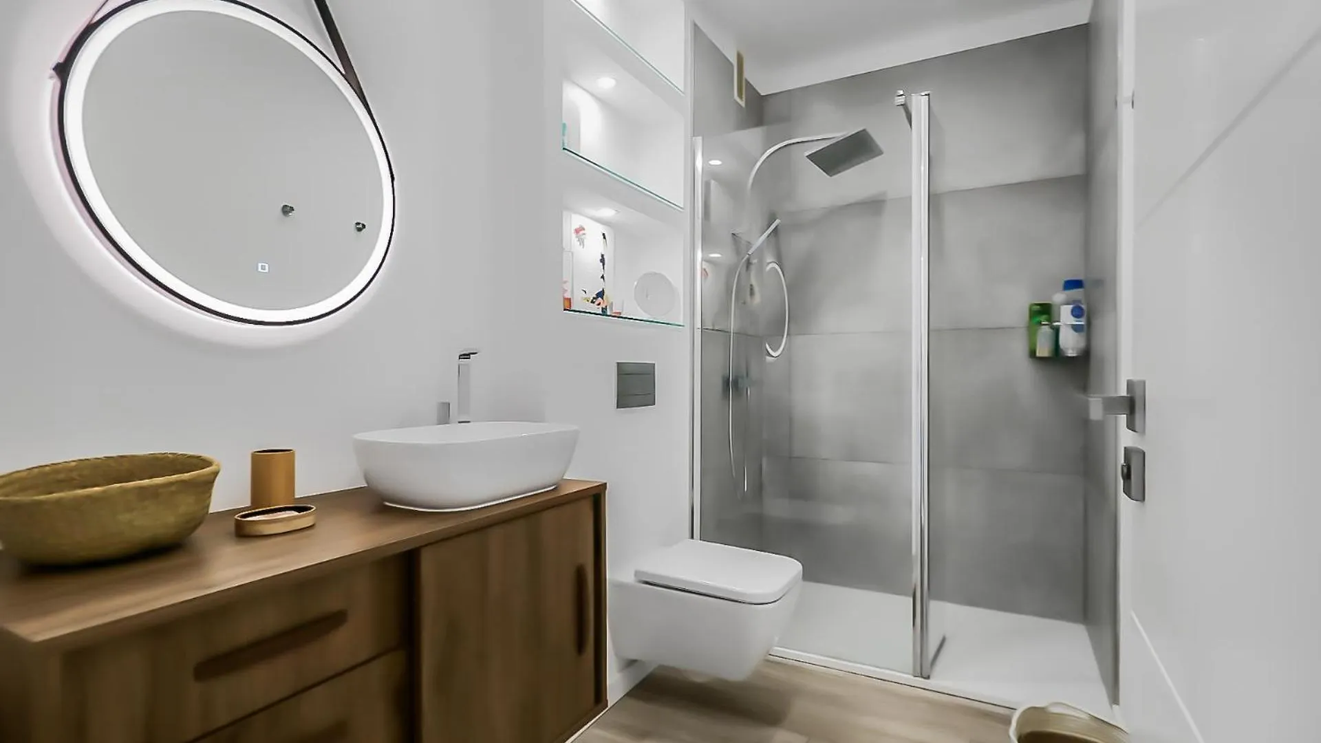 Garachico Oceanline Modernity Apartment