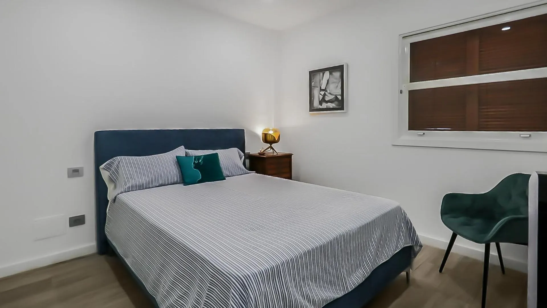 Garachico Oceanline Modernity Apartment
