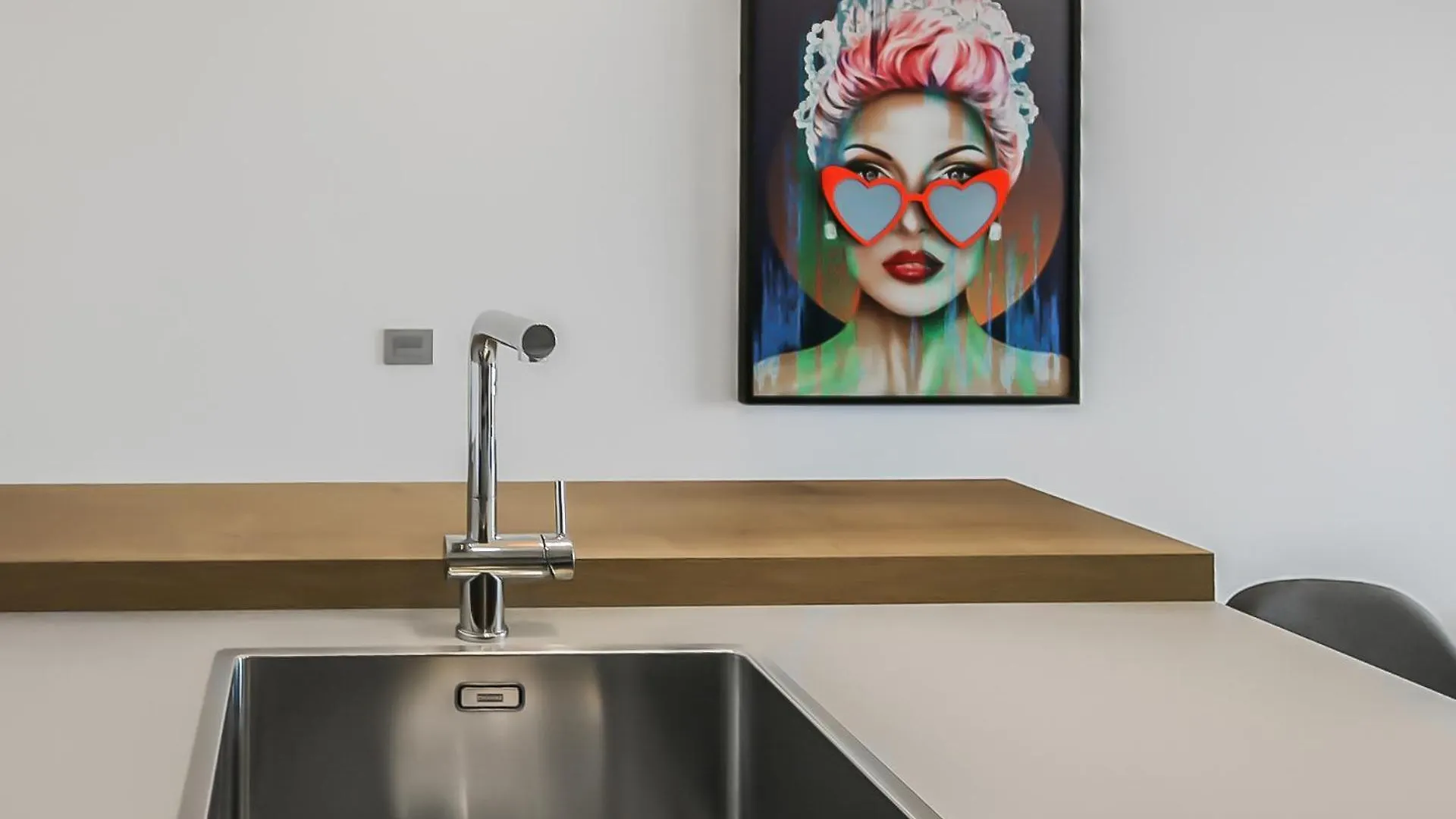 Garachico Oceanline Modernity Apartment